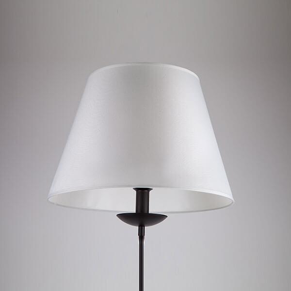 Торшер Eurosvet 01008/1 черный Торшер Eurosvet 01008/1 черный