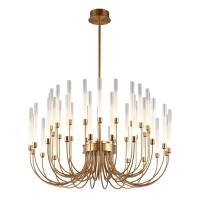 Подвесная светодиодная люстра Aployt Dominisia APL.852.07.80