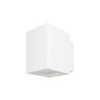 Уличный настенный светильник Maytoni Outdoor Block O507WL-L5W3K