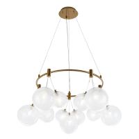 Подвесная люстра Modelux Modestyle MS.6119.15 BS