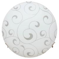 Настенный светильник Arte Lamp Ornament A3320PL-3CC Настенный светильник Arte Lamp Ornament A3320PL-3CC