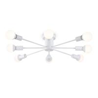 Потолочная люстра Ambrella light Traditional Loft TR80408