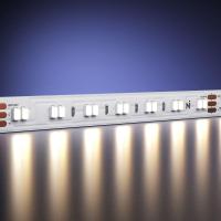 Светодиодная лента Maytoni 19,2W/m 140LED/m 2835SMD от теплого до холодного 5M 201124