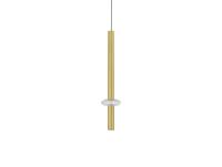 Подвесной светильник Newport 15105+1/S brass М0070312