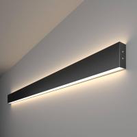 Настенный светодиодный светильник Elektrostandard LSG-02-2-8x128-4200-MSh a042921 Настенный светодиодный светильник Elektrostandard LSG-02-2-8x128-4200-MSh a042921