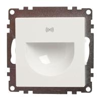 Подсветка встраиваемая LED c дд (механизм) 250В 1W 4000К Катрин белый 50279