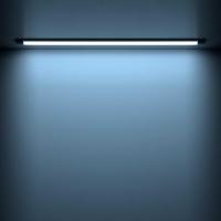 Потолочный светодиодный светильник Gauss 844425336