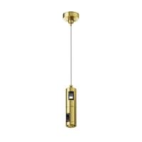 Подвес Maytoni Flarity TRA157SW-D1-BS