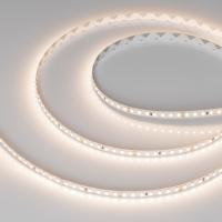 Светодиодная лента Arlight 5W/m 140Led/m 2835SMD теплый белый 5M UL-A140-8mm 24V Warm3500 046980