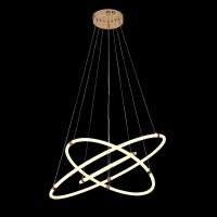 Подвесной светодиодный светильник Moderli Lama V2915-PL