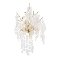 Настенный светильник Modelux Modestyle MS.2107.450 GD