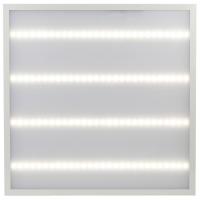 Встраиваемый светодиодный светильник ЭРА SPO-6-48-6K-M (4) Б0035360