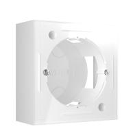 Коробка для накладного монтажа Werkel белый W8000001 4690389170829
