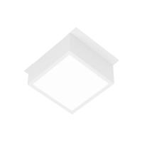 Встраиваемый светодиодный светильник Arlight DL-Grigliato-S90x90-12W Day4000 038335(1)
