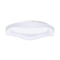 Потолочный светодиодный светильник Arte Lamp Ankaa A3085PL-56WH Потолочный светодиодный светильник Arte Lamp Ankaa A3085PL-56WH