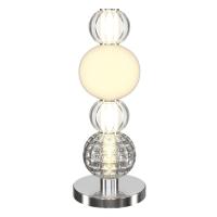 Настольная лампа Maytoni Collar MOD301TL-L18CH3K