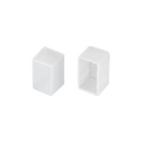 Заглушка глухая Arlight WPH-Flex-1018-Side White 040855