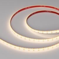Светодиодная лента герметичная Arlight 5W/m 360LED/m CSPSMD теплый белый 5M COB-SE-X360-8mm 5V 041709