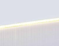Светодиодная лента Ambrella Light GS4602 COB 384Led/ 7W m/ 24V IP20 4500K/ 5m*3mm*2mm (2 конт.) GS4602