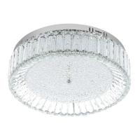 Потолочная светодиодная люстра Modelux ML.2305.500 CR