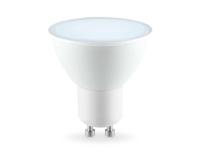 Светодиодная лампа MR16 9W 6400K Ambrella light Bulding 180906