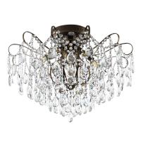 Потолочная люстра Modelux ML.1702.8 AB