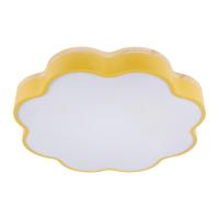 Потолочный светодиодный светильник Loft IT Axel 10225/36 Yellow Потолочный светодиодный светильник Loft IT Axel 10225/36 Yellow