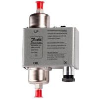 Реле давления Danfoss MP 54 (060B016891)