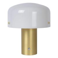 Настольная лампа Lucide Timon 05539/01/02