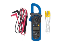 Мультиметр цифровой-клещи VCM-202
