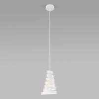 Подвесной светильник Eurosvet Storm 50058/1 белый