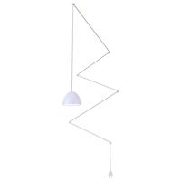 Настенный светильник Loft IT Bun Loft1610WH Настенный светильник Loft IT Bun Loft1610WH