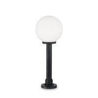 Уличный светильник Ideal Lux Classic Globe PT1 Small Bianco 187549