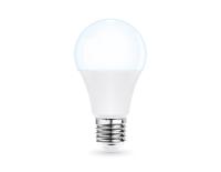 Лампа светодиодная Лон A60 10W 6400K Ambrella light Bulding 601006