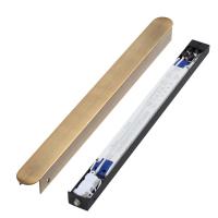 Драйвер Odeon Light Fino Xs Leda 357787BR