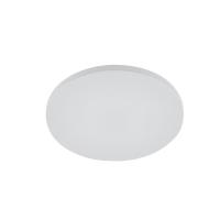 Потолочный cветильник Nowodvorski Denia LED S White 11754