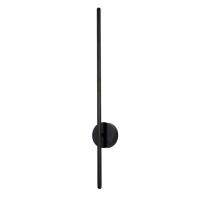 Настенный светодиодный светильник Crystal Lux VERDE AP L700 BLACK Настенный светодиодный светильник Crystal Lux VERDE AP L700 BLACK