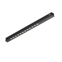 Трековый светильник Maytoni Technical TR232-2-10W4K-B