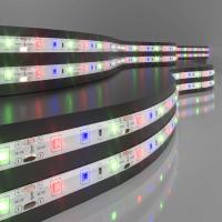 Светодиодная влагозащищенная лента Elektrostandard 4,8W/m 60LED/m 2835SMD RGB 5M a050579