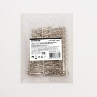 Центральная перемычка для ЗНИ 10 мм (JXB 10) 10PIN LD558-10-100, Stekker (DIY упаковка 10 шт) 49136