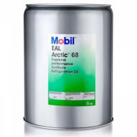 Масло MOBIL EAL ARCTIC 68 (20 л.)