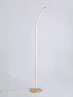 Светильник напольный V2702-8/1P