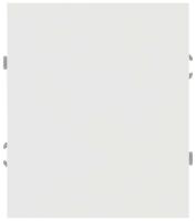 Переключатель ЭРА Arktik 16-1103-01 10АХ-250В белый Б0070334