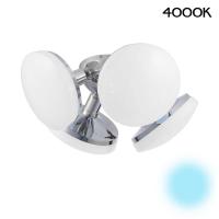 Потолочная светодиодная люстра Citilux Тамбо CL716141Nz