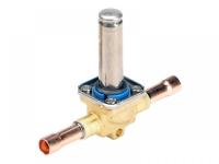 Клапан соленоидный Danfoss EVR6 (032L1212)