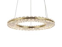 Подвесная люстра Newport 8241N/400 gold М0071039