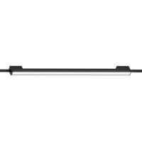 Магнитный трековый светильник Arte Lamp OPTIMA A8461PL-1BK