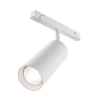 Трековый светильник Maytoni Technical TR032-4-20WTW-M-DD2-W