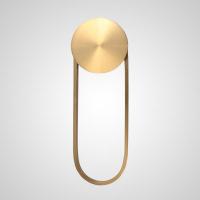 Настенный светильник Imperium Loft argyle01 208950-23 Настенный светильник Imperium Loft argyle01 208950-23