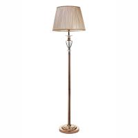 Торшер Modelux ML.8411.01 GD